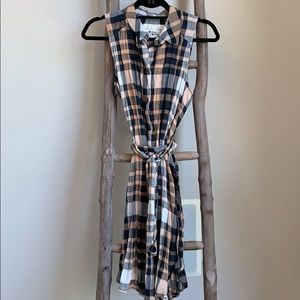 Anthropologie brand, Holding Horses Tunic top.